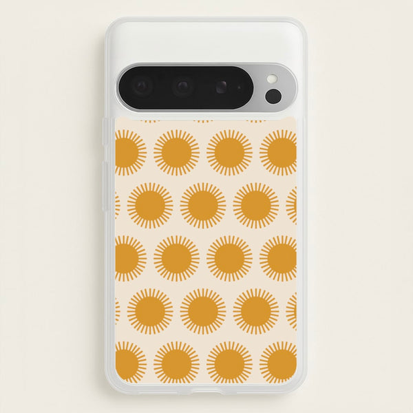 Spring Sunshine  - Spring Phone Case for Google Pixel 9 Pro XL