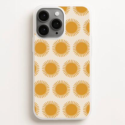 Spring Sunshine  - Spring Phone Case for iPhone 11 Pro