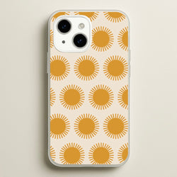 Spring Sunshine  - Spring Phone Case for iPhone 15