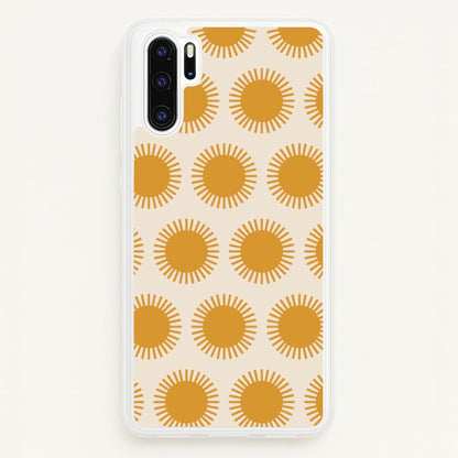 Spring Sunshine  - Spring Phone Case for Huawei P30 Pro
