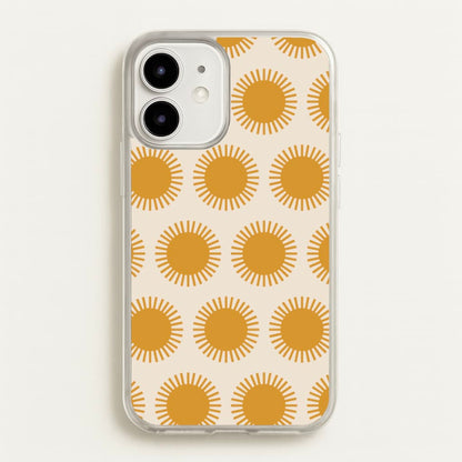 Spring Sunshine  - Spring Phone Case for iPhone 12 Mini