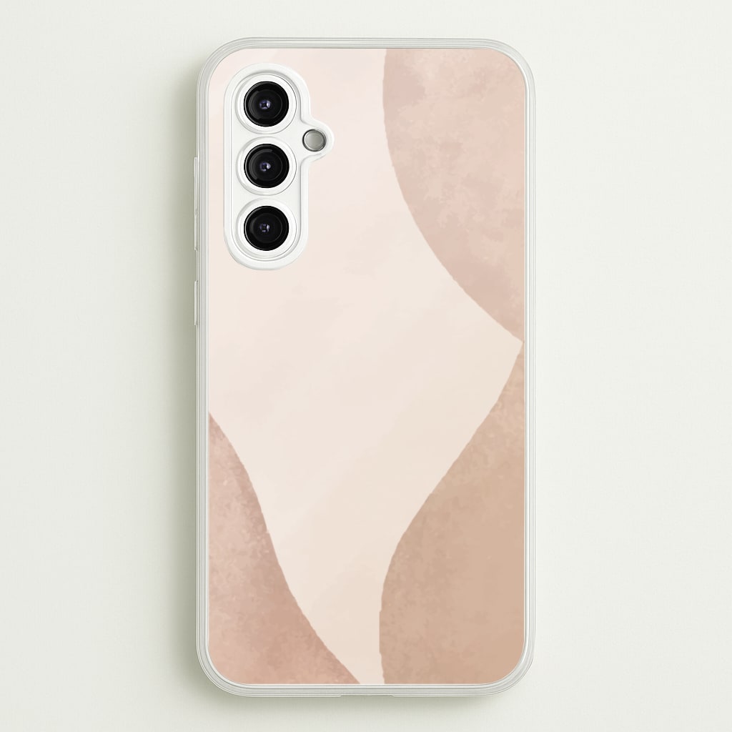 Boho Inspired  - Spring Phone Case for Galaxy A14