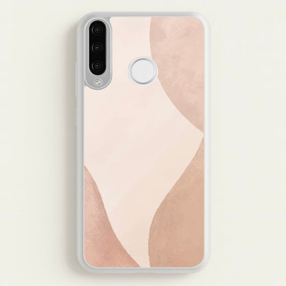 Boho Inspired  - Spring Phone Case for Huawei P30 Lite