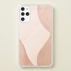 Boho Inspired  - Spring Phone Case for Galaxy S20 Plus