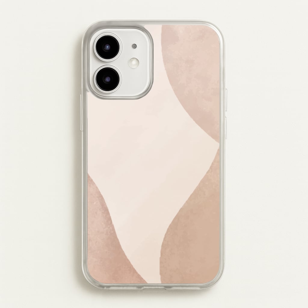 Boho Inspired  - Spring Phone Case for iPhone 12 Mini