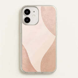 Boho Inspired  - Spring Phone Case for iPhone 12 Mini