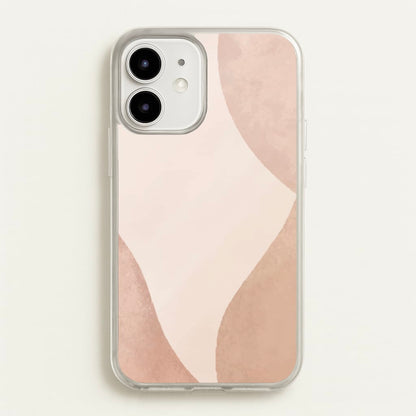 Boho Inspired  - Spring Phone Case for iPhone 12 Mini