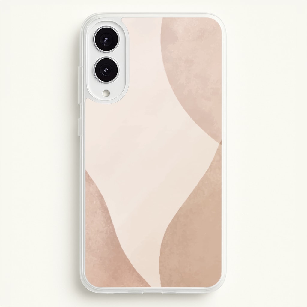 Boho Inspired  - Spring Phone Case for Galaxy S25 Edge