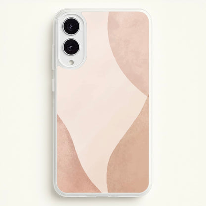Boho Inspired  - Spring Phone Case for Galaxy S25 Edge