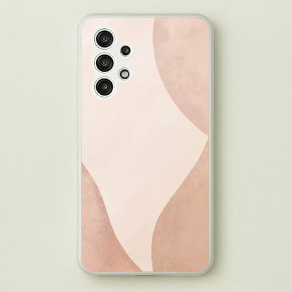 Boho Inspired  - Spring Phone Case for Galaxy A13