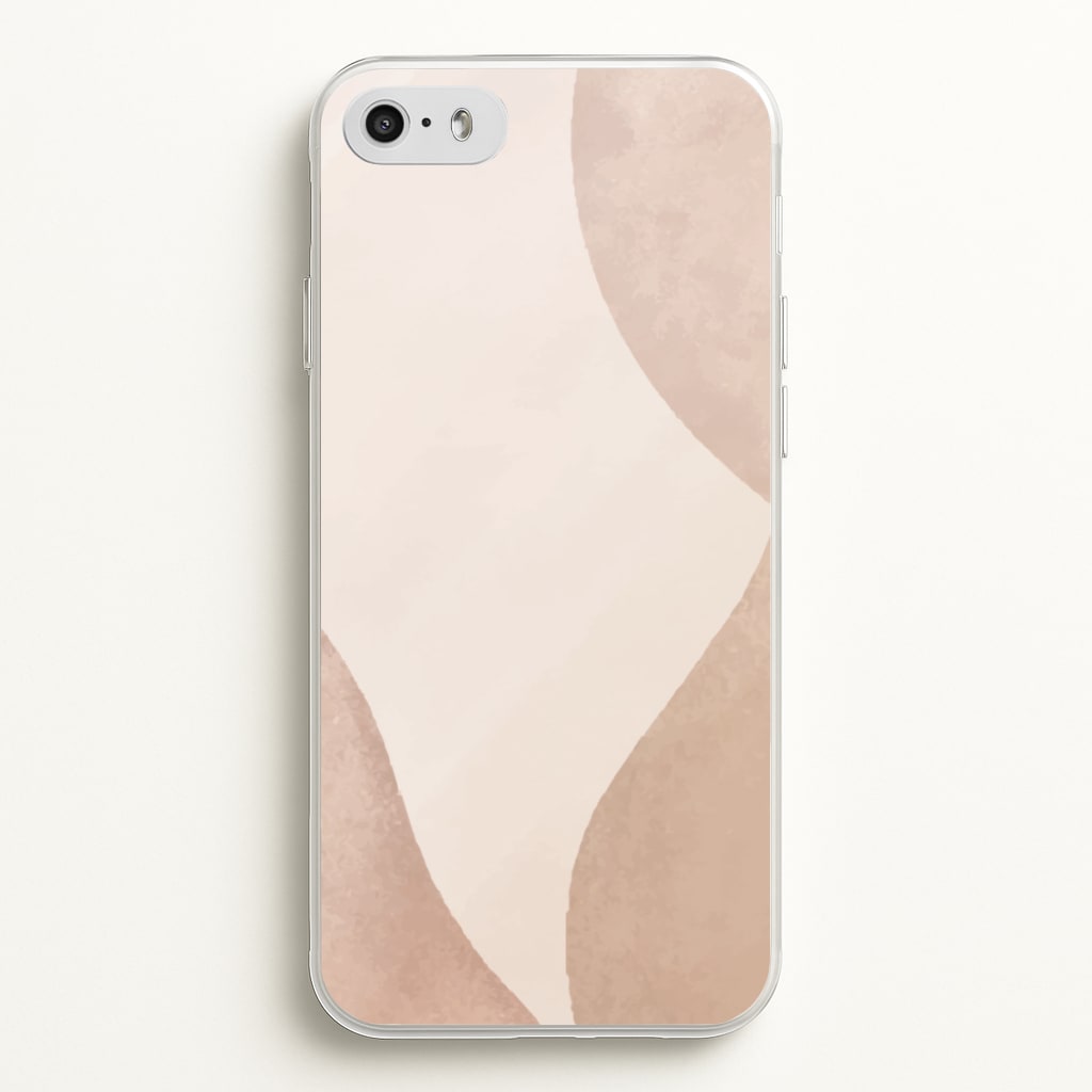 Boho Inspired  - Spring Phone Case for iPhone 5 / 5s / SE 2016