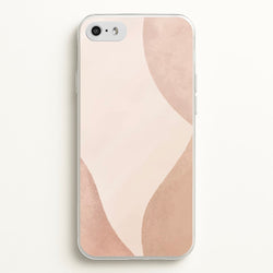 Boho Inspired  - Spring Phone Case for iPhone 5 / 5s / SE 2016