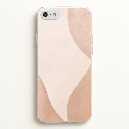 Boho Inspired  - Spring Phone Case for iPhone 5 / 5s / SE 2016