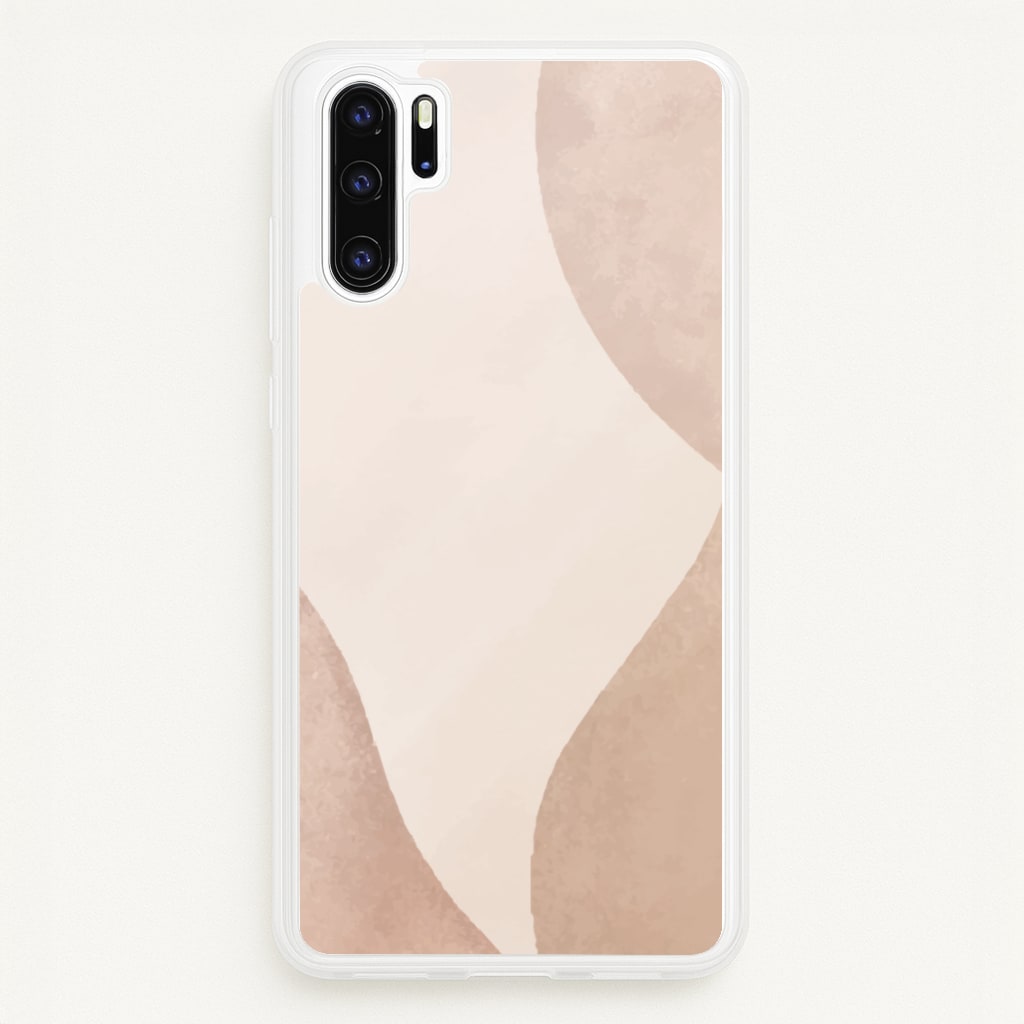Boho Inspired  - Spring Phone Case for Huawei P30 Pro