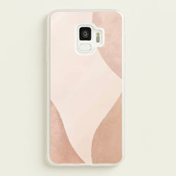 Boho Inspired  - Spring Phone Case for Galaxy S9