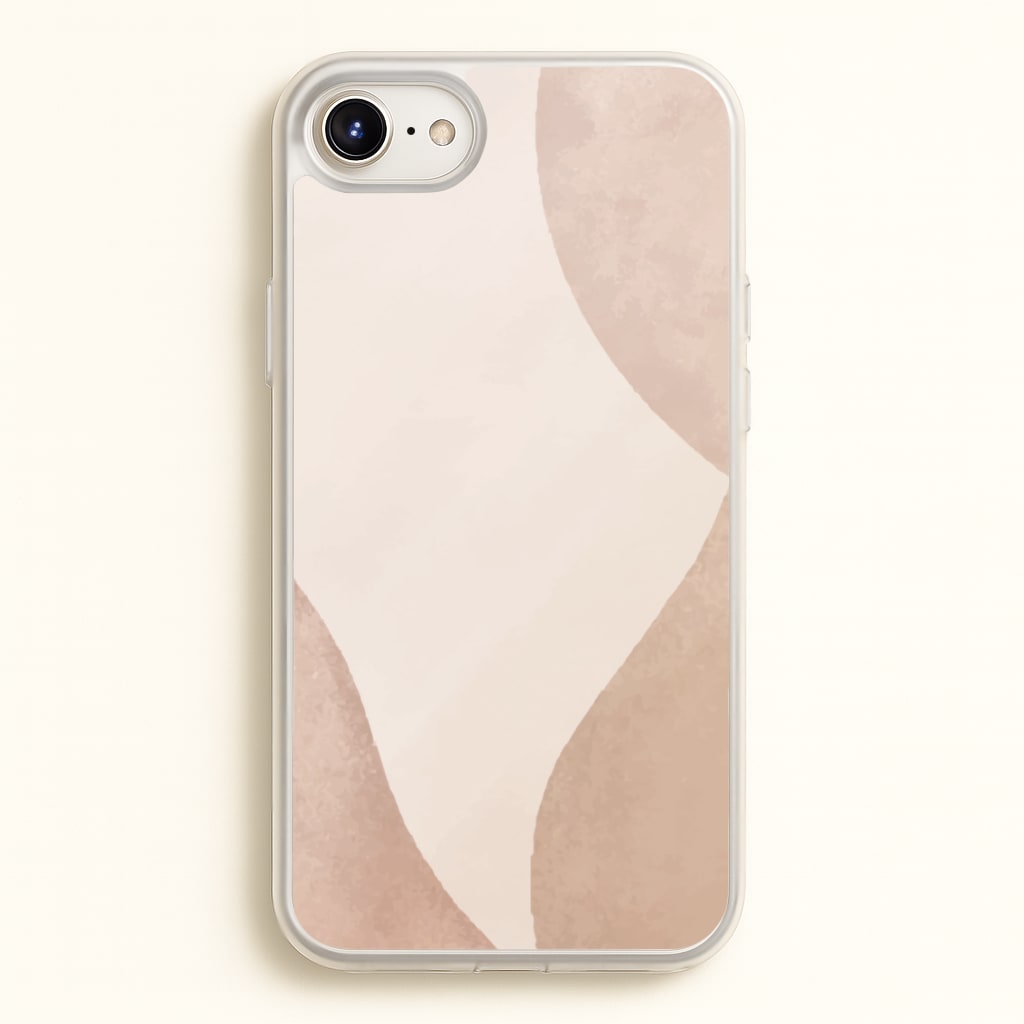 Boho Inspired  - Spring Phone Case for iPhone 6 / 7 / 8 / SE