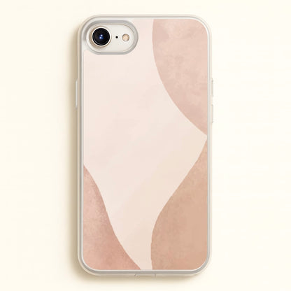 Boho Inspired  - Spring Phone Case for iPhone 6 / 7 / 8 / SE
