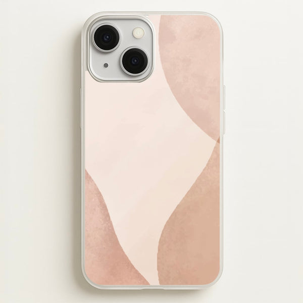 Boho Inspired  - Spring Phone Case for iPhone 13 Mini