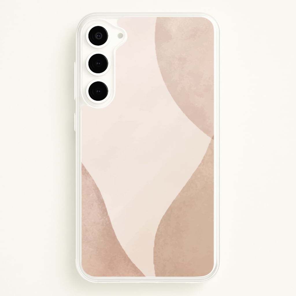 Boho Inspired  - Spring Phone Case for Galaxy S23 Plus
