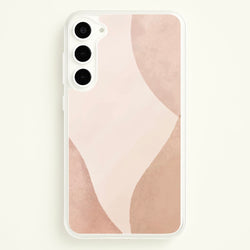 Boho Inspired  - Spring Phone Case for Galaxy S23 Plus
