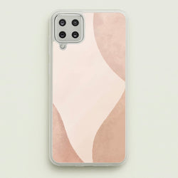 Boho Inspired  - Spring Phone Case for Galaxy A12