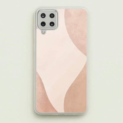 Boho Inspired  - Spring Phone Case for Galaxy A12