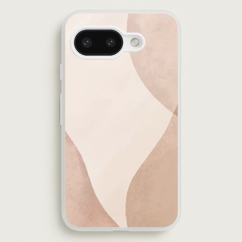 Boho Inspired  - Spring Phone Case for Google Pixel 9a