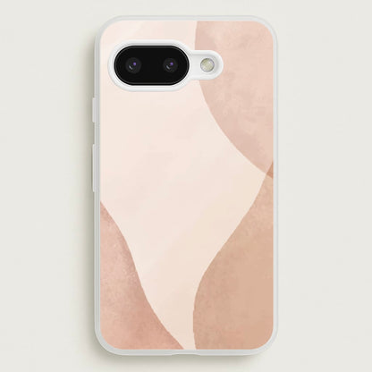Boho Inspired  - Spring Phone Case for Google Pixel 9a