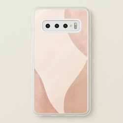 Boho Inspired  - Spring Phone Case for Galaxy S10 Plus
