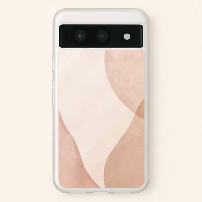 Boho Inspired  - Spring Phone Case for Google Pixel 8a