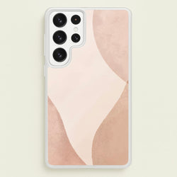Boho Inspired  - Spring Phone Case for Galaxy S23 Ultra