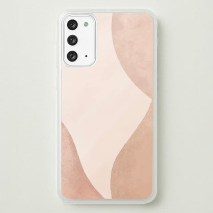 Boho Inspired  - Spring Phone Case for Galaxy Note 20