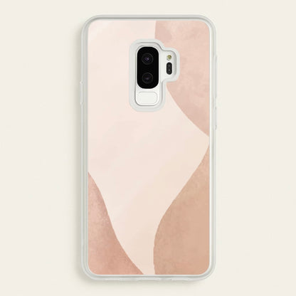 Boho Inspired  - Spring Phone Case for Galaxy S9 Plus
