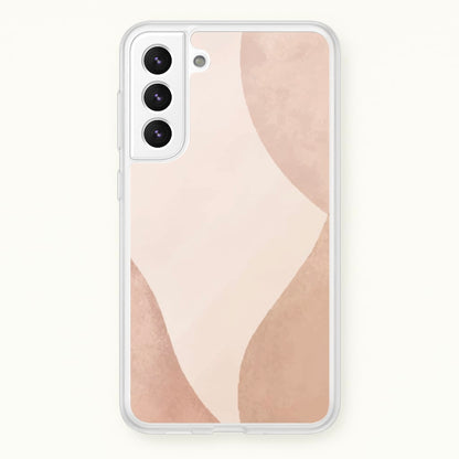 Boho Inspired  - Spring Phone Case for Galaxy S21