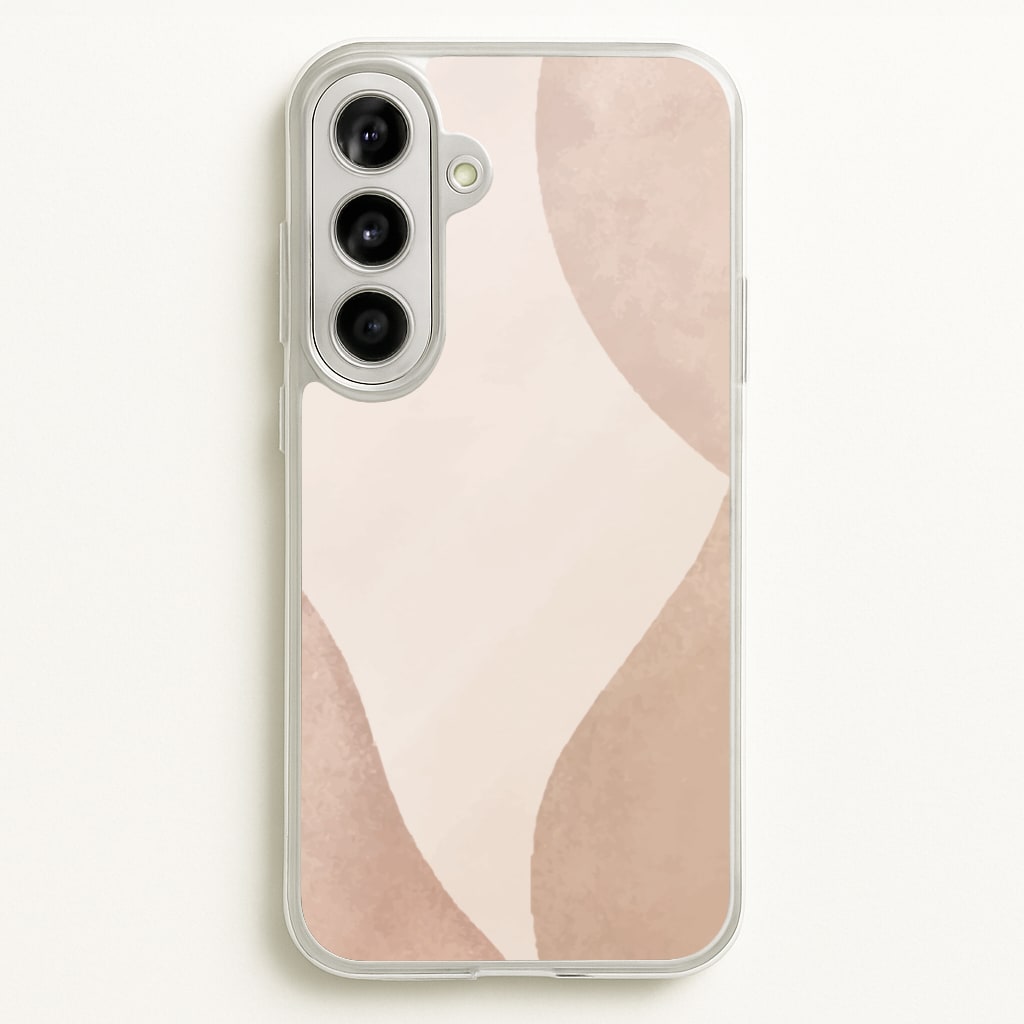Boho Inspired  - Spring Phone Case for Galaxy A56