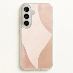 Boho Inspired  - Spring Phone Case for Galaxy A56