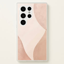 Boho Inspired  - Spring Phone Case for Galaxy S24 Ultra