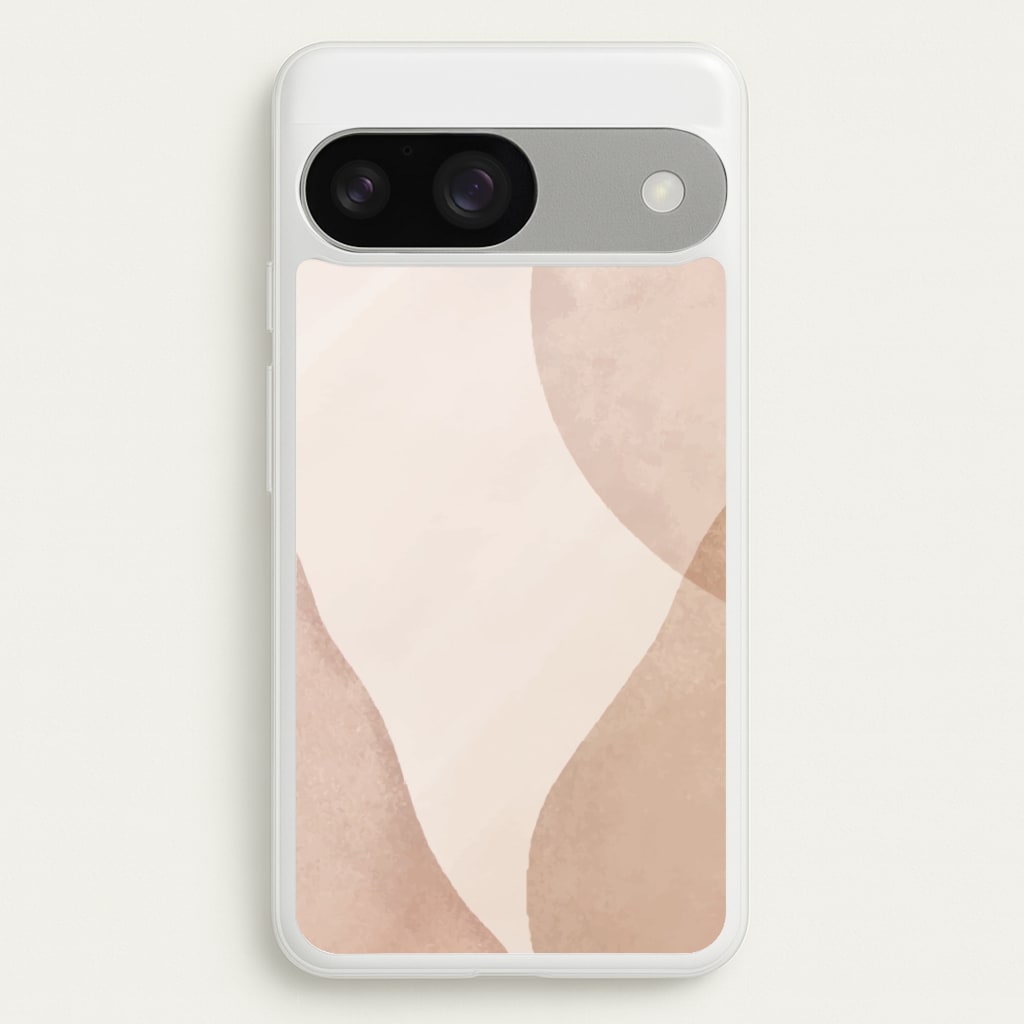 Boho Inspired  - Spring Phone Case for Google Pixel 9 / 9 Pro