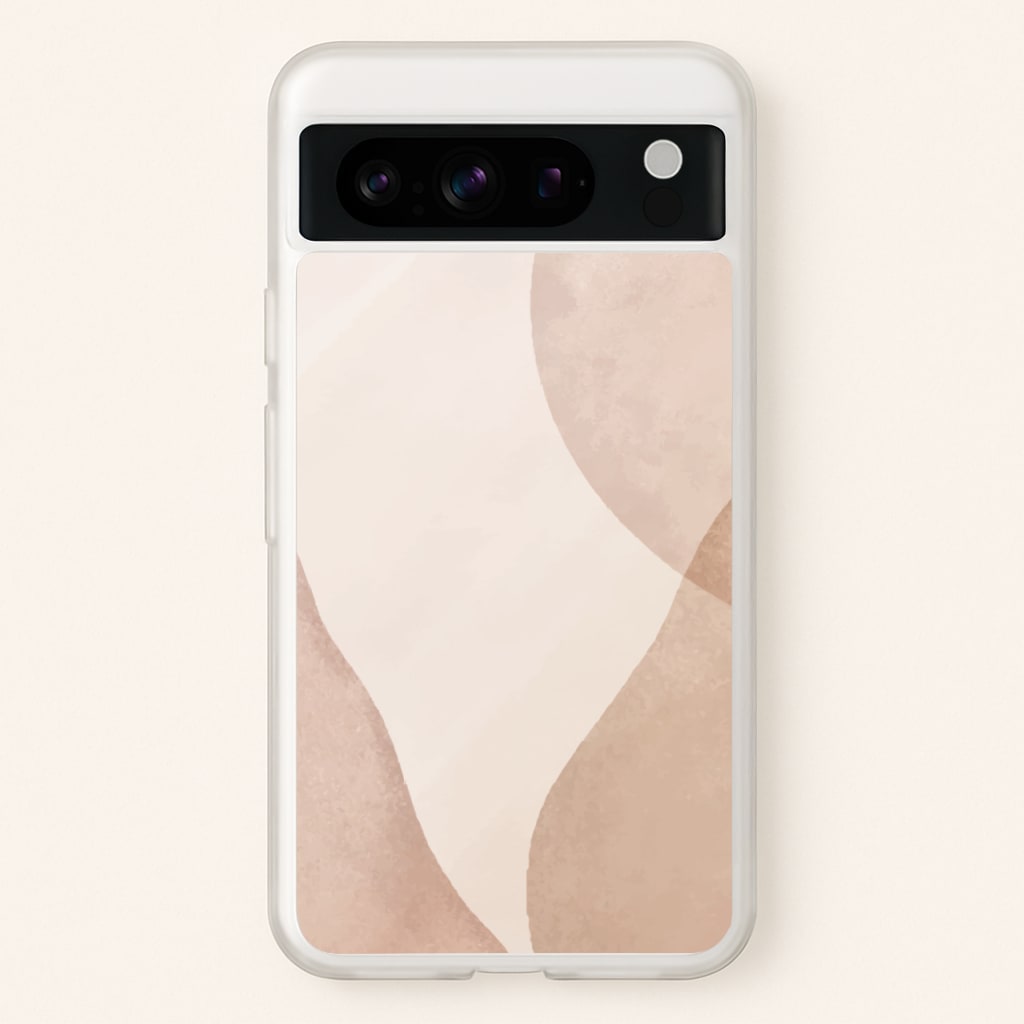 Boho Inspired  - Spring Phone Case for Google Pixel 8 Pro