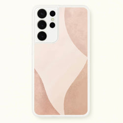 Boho Inspired  - Spring Phone Case for Galaxy S21 Ultra
