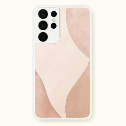 Boho Inspired  - Spring Phone Case for Galaxy S21 Ultra