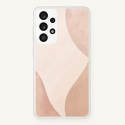 Boho Inspired  - Spring Phone Case for Galaxy A33