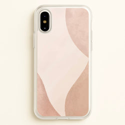 Boho Inspired  - Spring Phone Case for iPhone X / XS