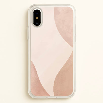 Boho Inspired  - Spring Phone Case for iPhone X / XS