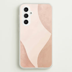 Boho Inspired  - Spring Phone Case for Galaxy S23FE