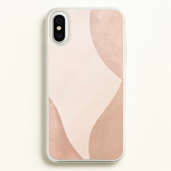 Boho Inspired  - Spring Phone Case for iPhone XS Max