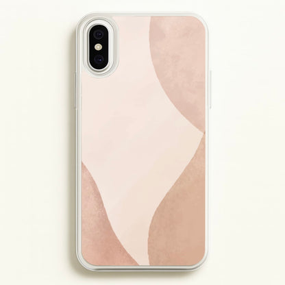 Boho Inspired  - Spring Phone Case for iPhone XS Max