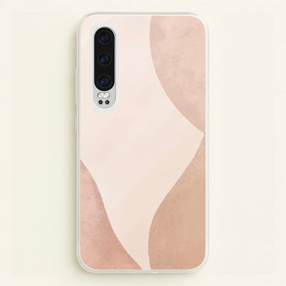 Boho Inspired  - Spring Phone Case for Huawei P30
