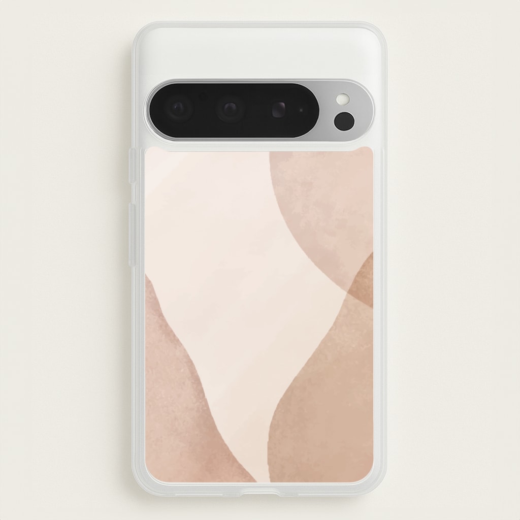 Boho Inspired  - Spring Phone Case for Google Pixel 9 Pro XL