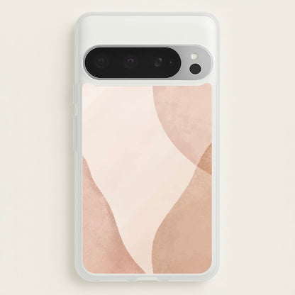 Boho Inspired  - Spring Phone Case for Google Pixel 9 Pro XL